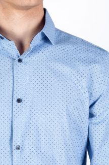 Shirt GIOVANNI FRATELLI 2192-CR-8-DROP-002