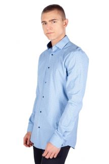 Shirt GIOVANNI FRATELLI 2192-CR-8-DROP-002