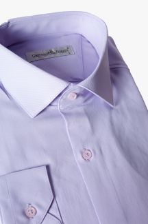 Shirt GIOVANNI FRATELLI 8042-ST-SATIN-010