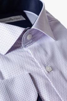 Shirt GIOVANNI FRATELLI 9037-ST-SATIN-005