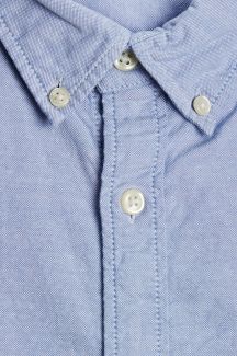 Shirt JACK & JONES 12194281-Cashmere-Blue