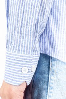 Shirt MCL 32851-MAVI