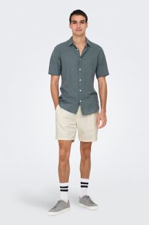 Shirt ONLY & SONS 22009885-Stormy-Weathe