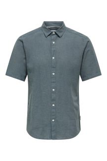 Shirt ONLY & SONS 22009885-Stormy-Weathe