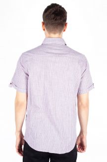 Shirt MCL 32751-BORDO