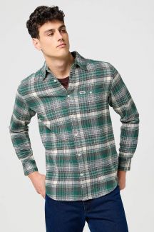 Shirt WRANGLER 112371557
