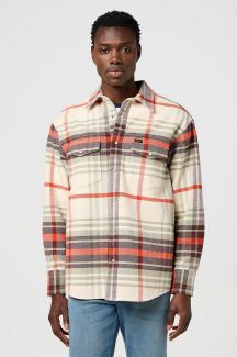 Shirt WRANGLER 112372459