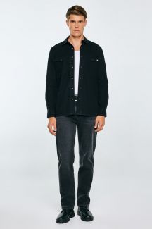 Denim shirt BIG STAR 142071927