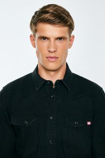 Denim shirt BIG STAR 142071927