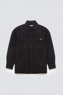Denim shirt BIG STAR 142071927