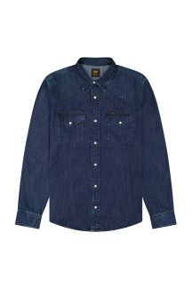 Denim shirt LEE 112370561
