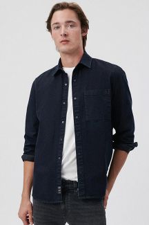 Denim shirt MAVI 0210734-900