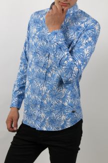 Shirt MCL 32383-INDIGO