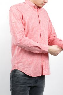 Linen shirt VIGOSS 68657-00318-V0116