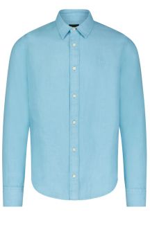 Linen shirt LEE 112349050