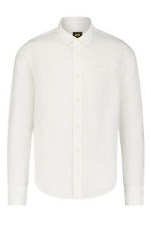 Linen shirt LEE 112349052