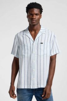 Linen shirt LEE 112364108