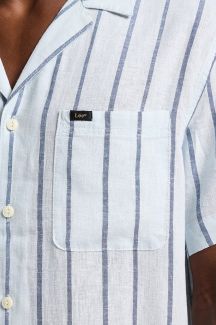 Linen shirt LEE 112364108