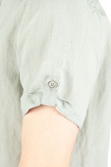 Linen shirt MCL 32491-CAGLA
