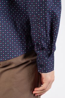 Shirt BLUE SEVEN 341006-598