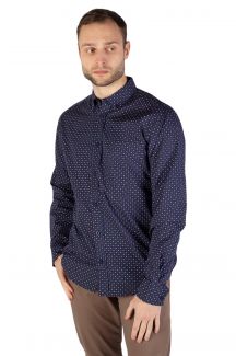 Shirt BLUE SEVEN 341006-598