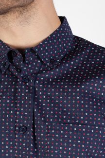 Shirt BLUE SEVEN 341006-598