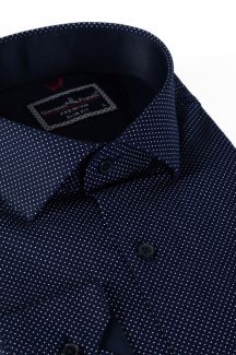 Shirt GIOVANNI FRATELLI 2114-CR-006
