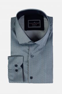 Shirt GIOVANNI FRATELLI 6048-CR-DIGITAL-FR-001