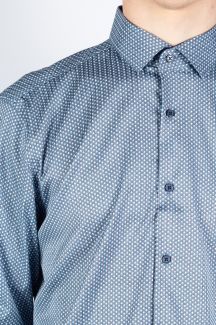 Shirt GIOVANNI FRATELLI 6048-CR-DIGITAL-FR-001