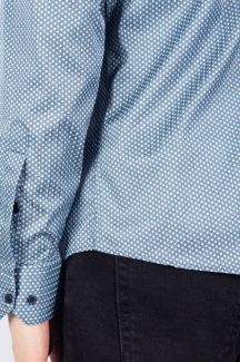 Shirt GIOVANNI FRATELLI 6048-CR-DIGITAL-FR-001