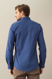 Shirt MCL 32539-INDIGO