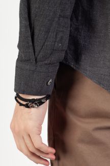 Shirt MCL 32590-SIYAH