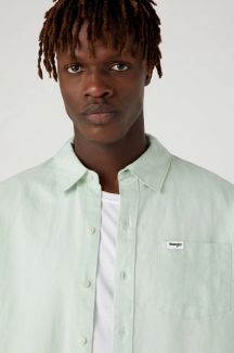 Shirt WRANGLER W5D6LOX6U