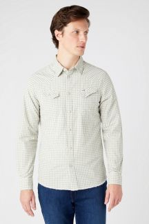 Shirt WRANGLER W5C2CIG15