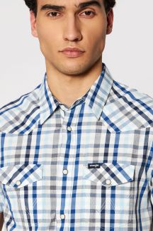 Shirt WRANGLER W5J04MXVT