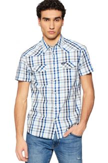 Shirt WRANGLER W5J04MXVT