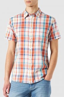 Shirt WRANGLER W5MW4M737
