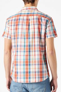 Shirt WRANGLER W5MW4M737