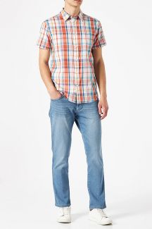 Shirt WRANGLER W5MW4M737