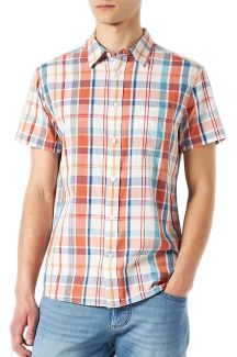 Shirt WRANGLER W5MW4M737