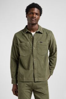 Overshirts LEE 112370462