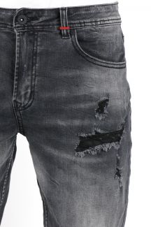 Denim shorts KENZARRO S58163