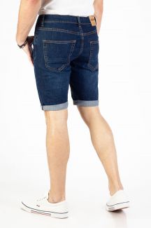 Denim shorts KENZARRO TH37869