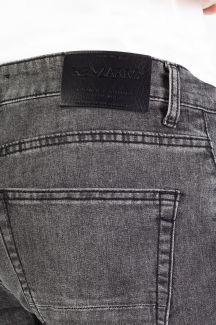 Denim shorts KENZARRO TH37870