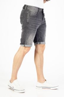 Denim shorts KENZARRO TH37950