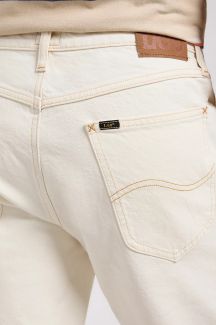 Denim shorts LEE 112349236
