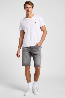 Denim shorts LEE 112363694