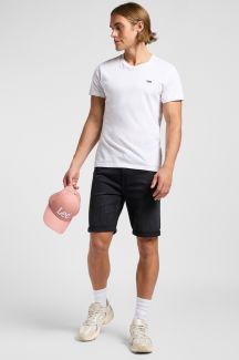 Denim shorts LEE 112363930