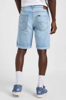 Denim shorts LEE 112363932