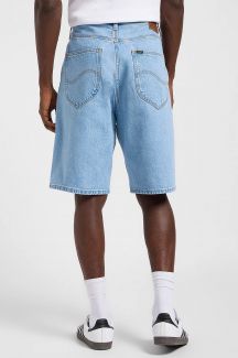 Denim shorts LEE 112364084